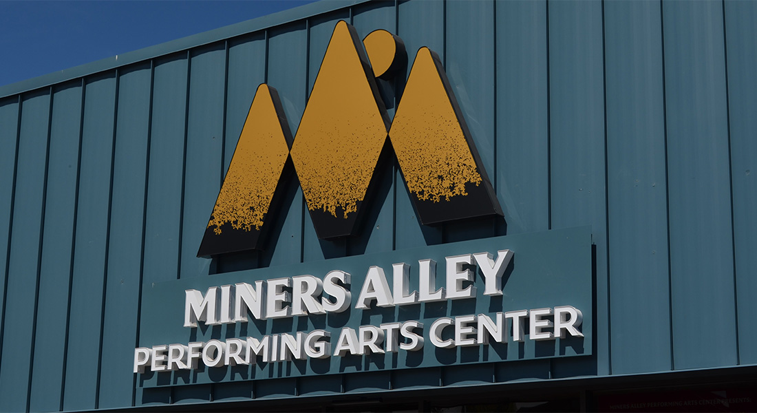 Miners Alley 3